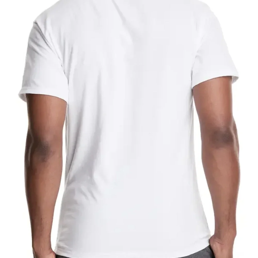 Champion CLASSIC GRAPHIC TEE, SCRIPT LOGO - Picture 3 of 16